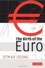 The Birth of the Euro