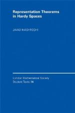 Representation Theorems in Hardy Spaces