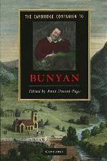 The Cambridge Companion to Bunyan