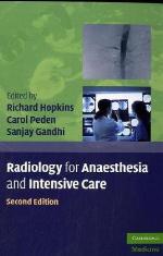Radiology for Anaesthesia and Intensive Care