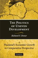 The Politics of Uneven Development