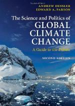The Science and Politics of Global Climate Change