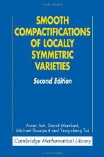 Smooth Compactifications of Locally Symmetric Varieties