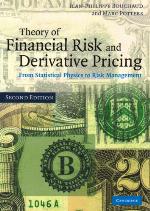 Theory of Financial Risk and Derivative Pricing