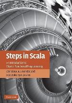 Steps in Scala