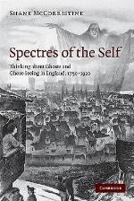 Spectres of the Self