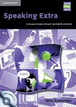 Speaking Extra