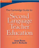 The Cambridge Guide to Second Language Teacher Education