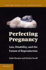 Perfecting Pregnancy