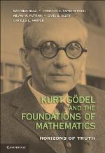 Kurt Gödel and the Foundations of Mathematics