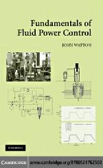 Fundamentals of Fluid Power Control