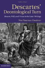 Descartes' Deontological Turn