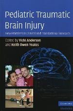 Pediatric Traumatic Brain Injury
