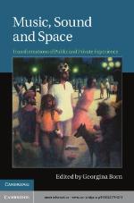 Music, Sound and Space
