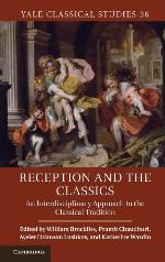 Reception and the Classics