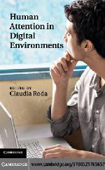 Human Attention in Digital Environments