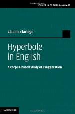 Hyperbole in English