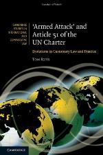 Armed Attack and Article 51 of the UN Charter