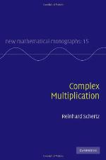 Complex Multiplication