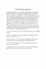 Basic Phylogenetic Combinatorics