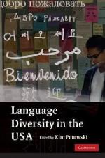 Language Diversity in the USA