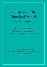Dynamics of the Standard Model