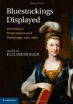 Bluestockings Displayed