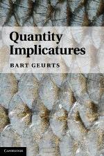Quantity Implicatures