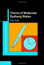 Theory of Molecular Rydberg States