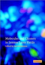 Molecules and Clusters in Intense Laser Fields