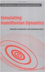 Simulating Hamiltonian Dynamics