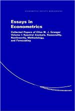 Essays in Econometrics
