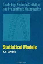 Statistical Models