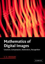 Mathematics of Digital Images
