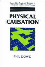 Physical Causation
