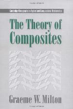 The Theory of Composites
