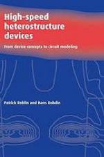 High-Speed Heterostructure Devices