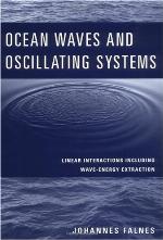 Ocean Waves and Oscillating Systems