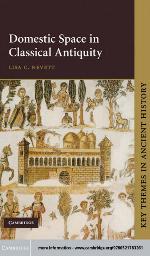 Domestic Space in Classical Antiquity