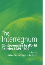 The Interregnum