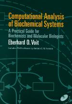 Computational Analysis of Biochemical Systems