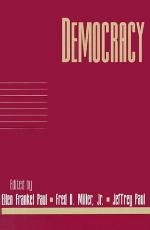 Democracy