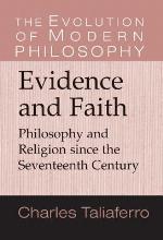 Evidence and Faith