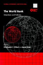 The World Bank