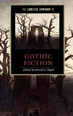 The Cambridge Companion to Gothic Fiction