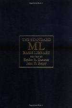 The Standard ML Basis Library