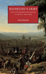 Richelieu's Army