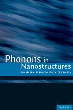 Phonons in Nanostructures