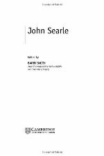 John Searle
