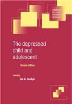 The Depressed Child and Adolescent